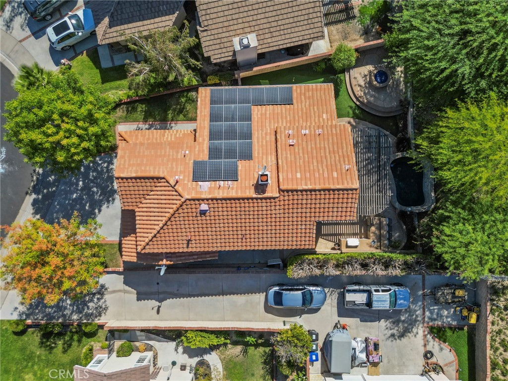 22004 Pamplico Drive