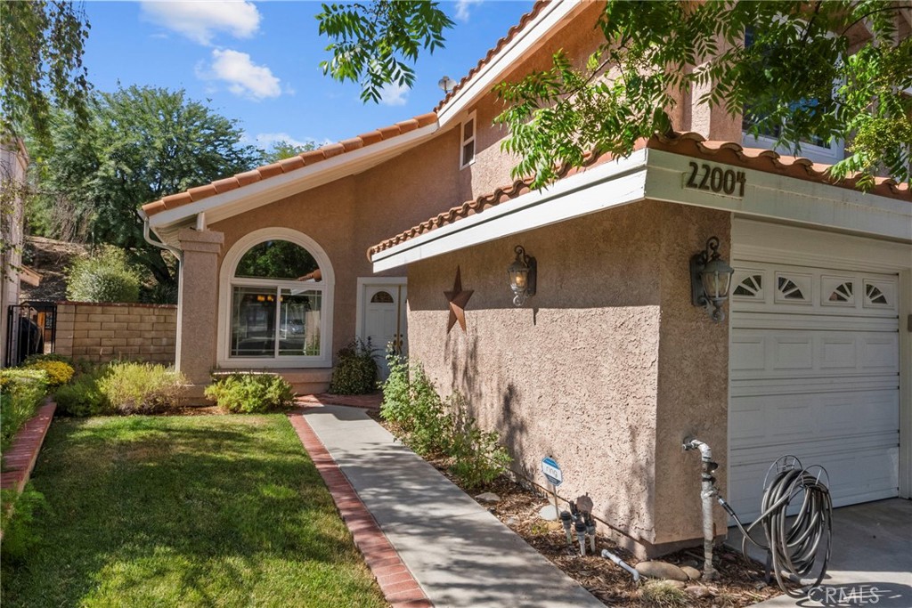 22004 Pamplico Drive