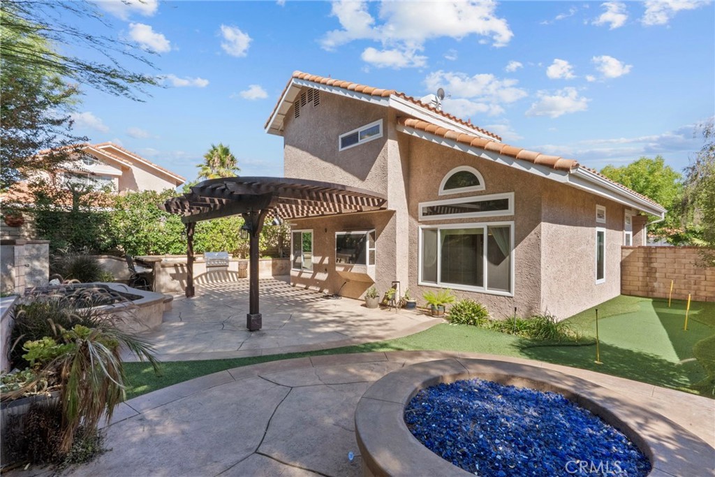 22004 Pamplico Drive