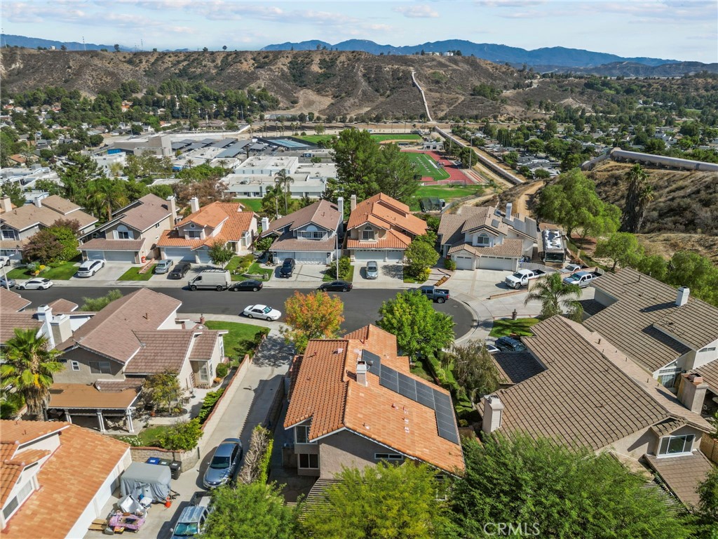 22004 Pamplico Drive