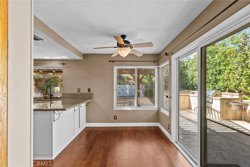 22004 Pamplico Drive