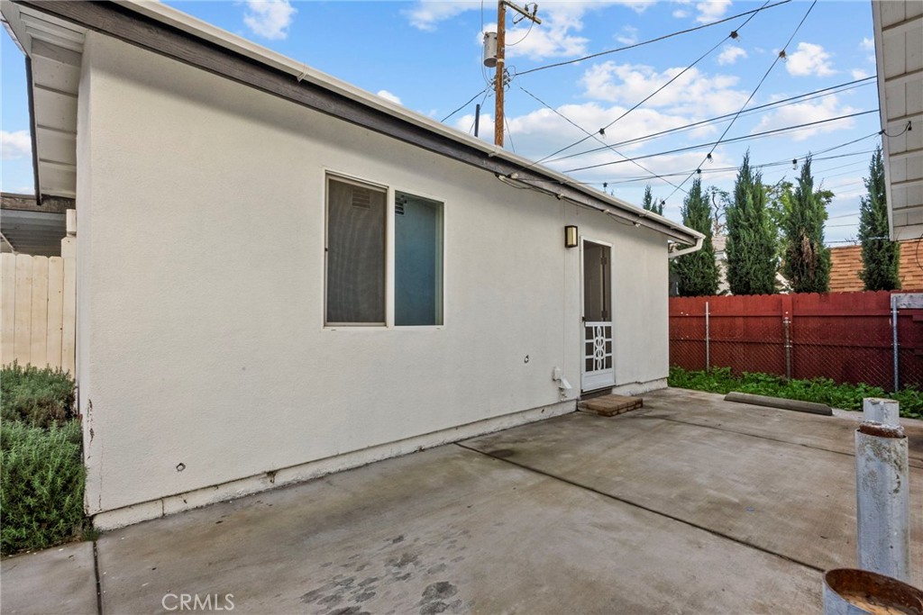 12867 1/2 Norris Avenue