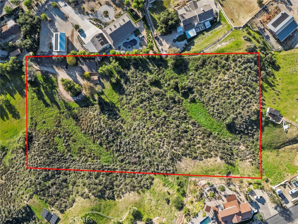 30541 Hasley Canyon Road