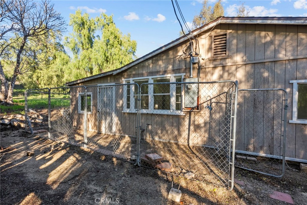 30541 Hasley Canyon Road