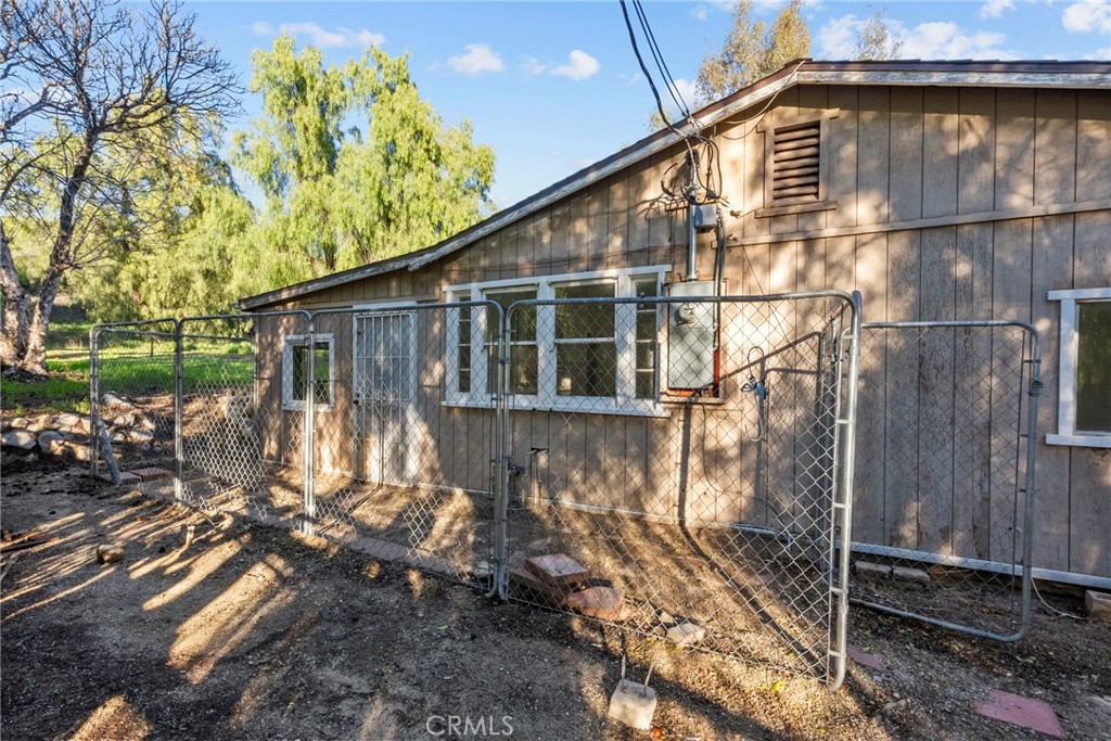 30541 Hasley Canyon Road