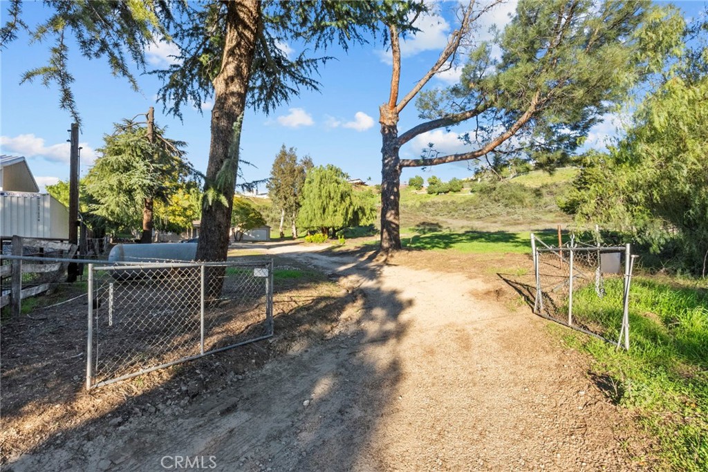 30541 Hasley Canyon Road