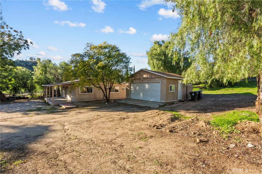 30541 Hasley Canyon Road