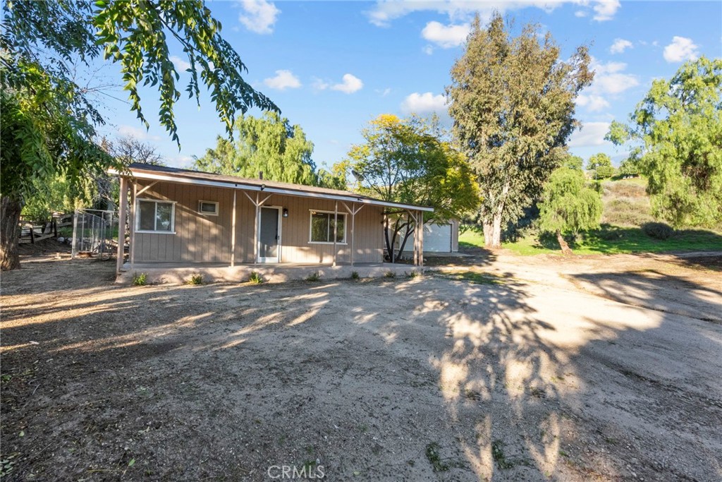 30541 Hasley Canyon Road