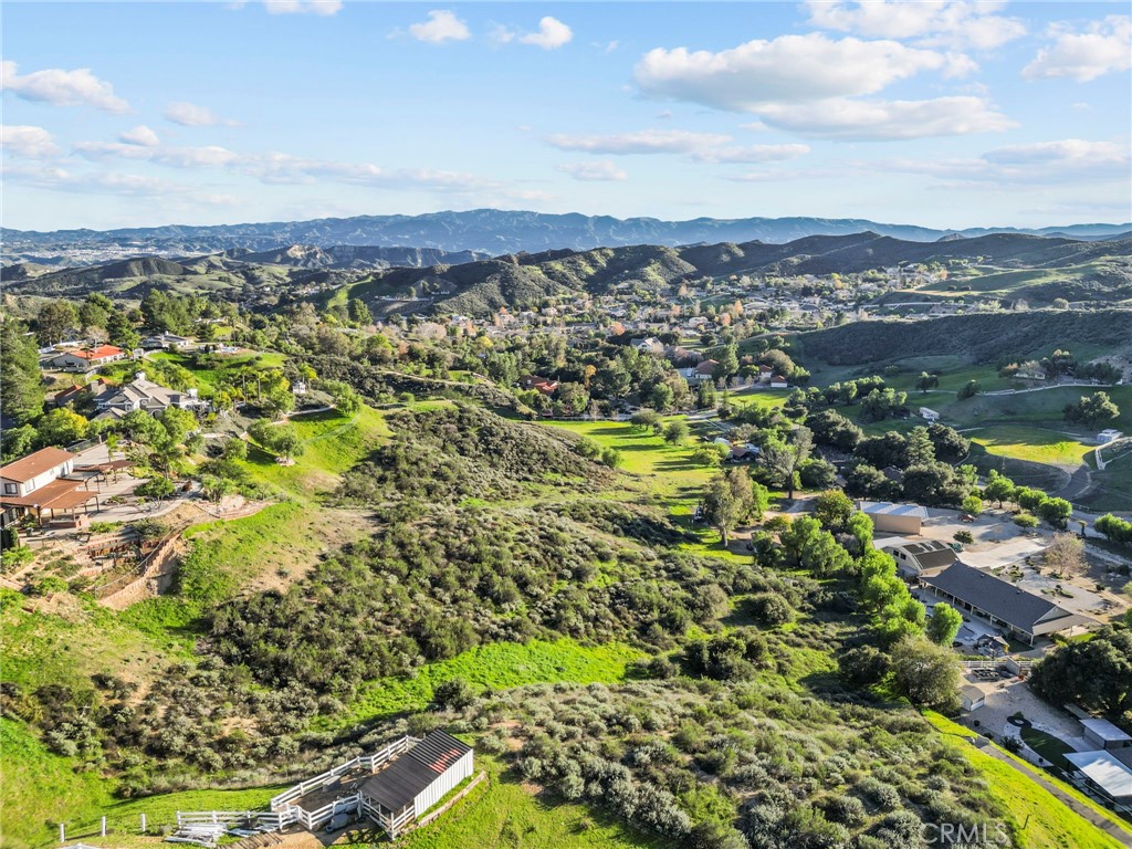 30541 Hasley Canyon Road