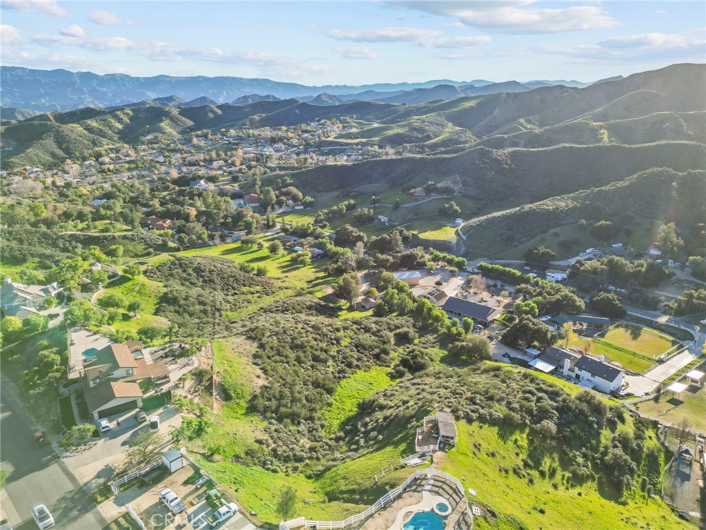 30541 Hasley Canyon Road