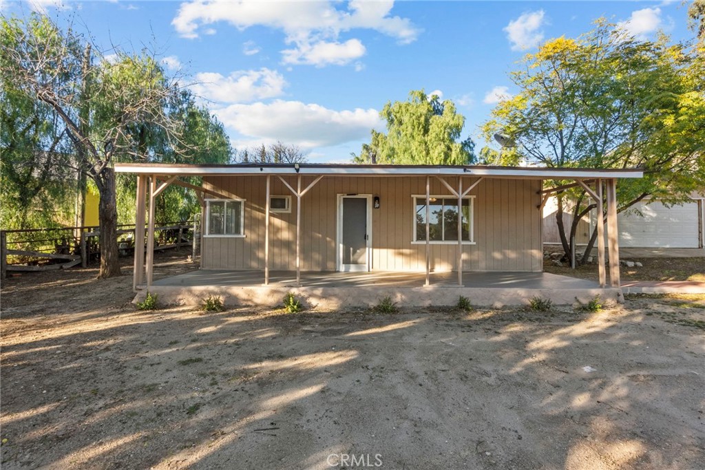 30541 Hasley Canyon Road
