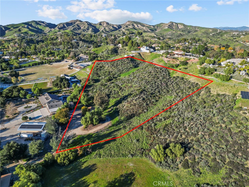 30541 Hasley Canyon Road