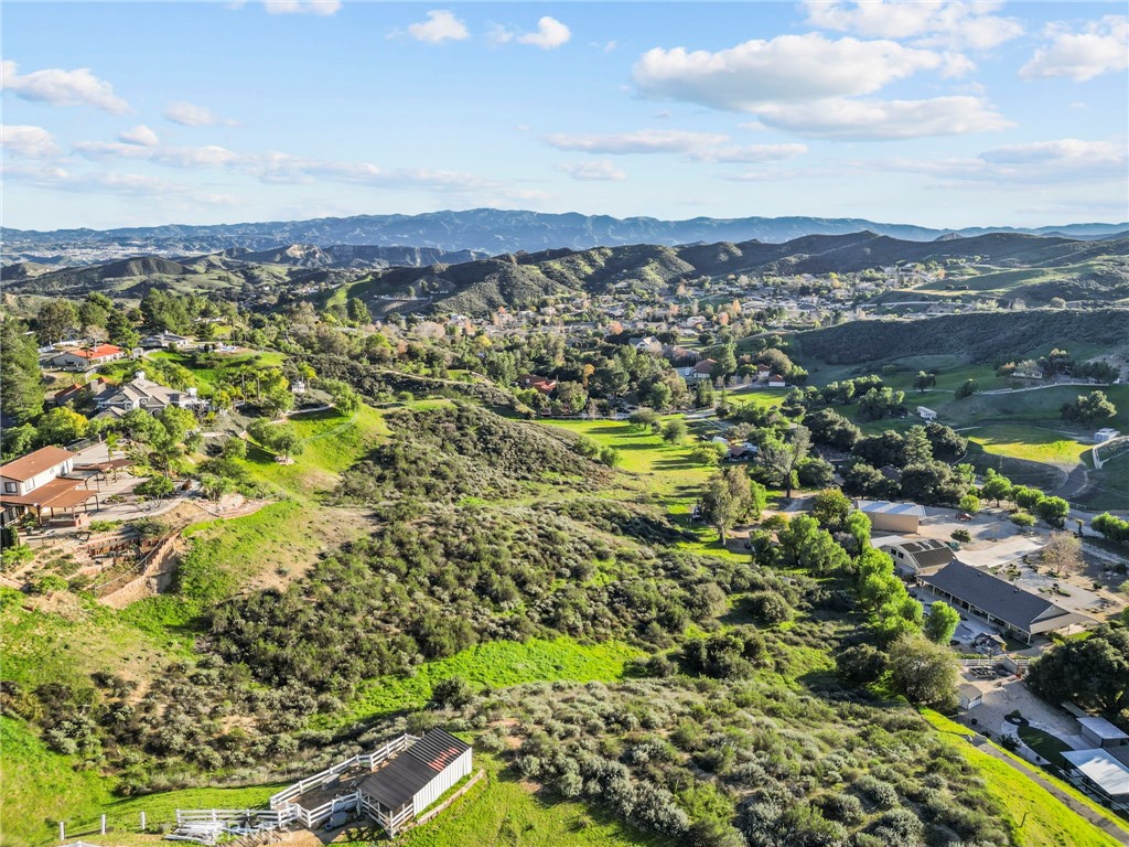 30541 Hasley Canyon Road