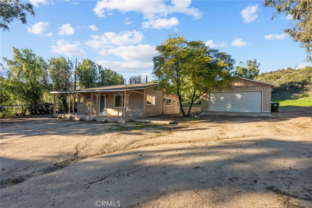 30541 Hasley Canyon Road