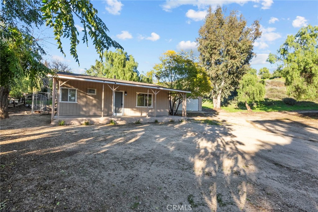 30541 Hasley Canyon Road