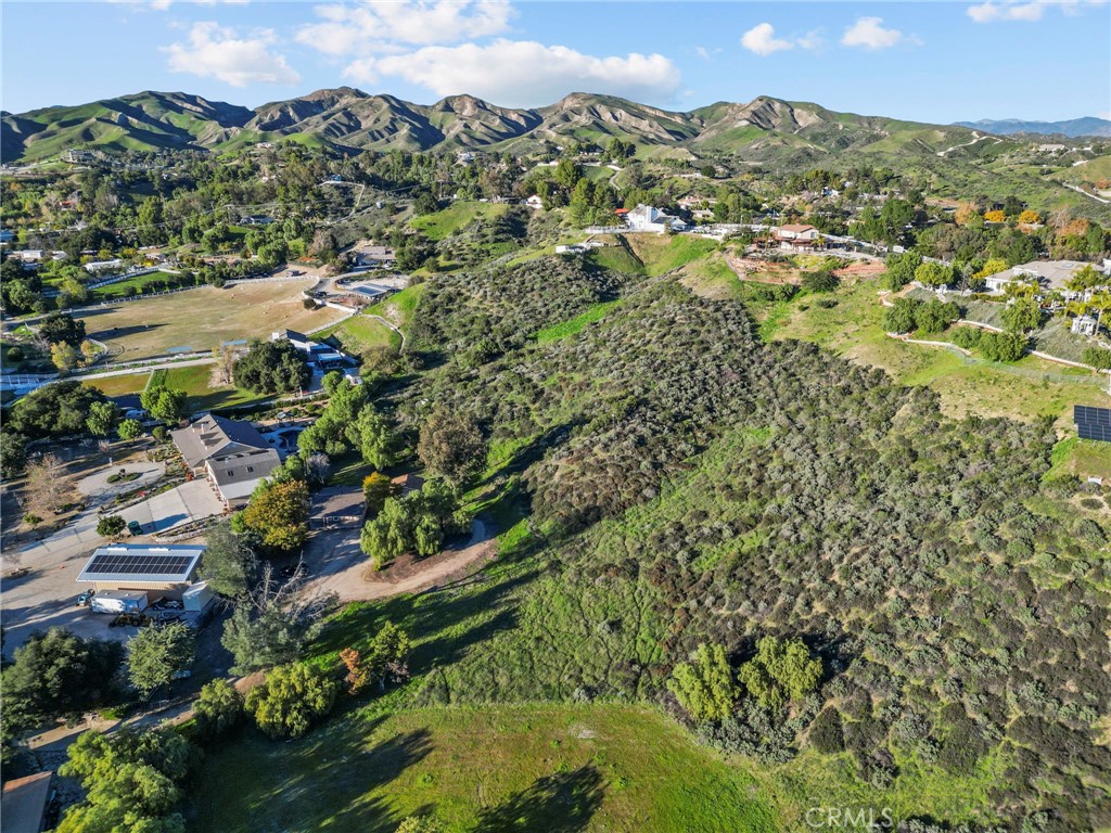 30541 Hasley Canyon Road