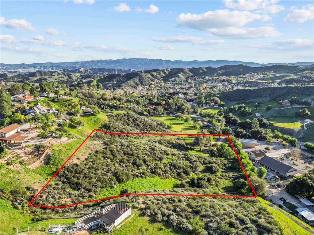 30541 Hasley Canyon Road