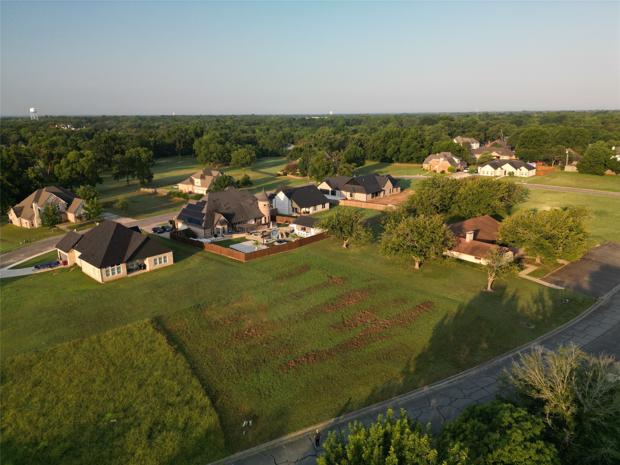 1204 Ranch Drive