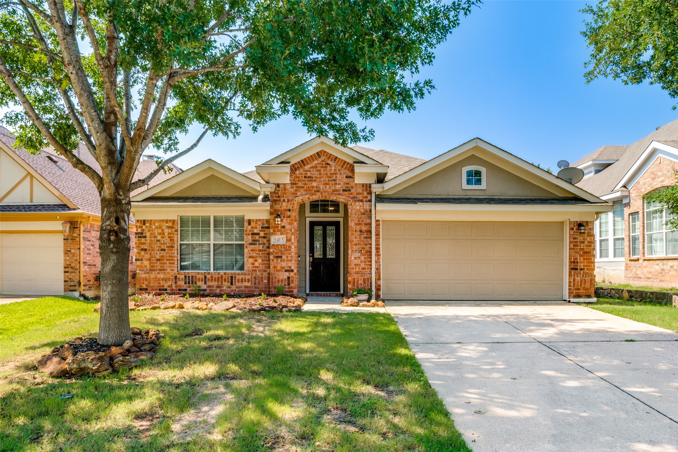 5413 Ivyridge Lane