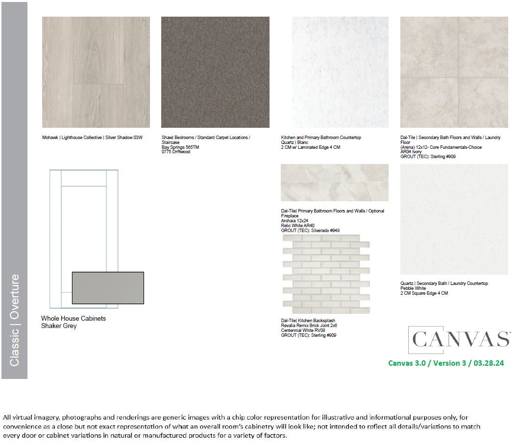 6508 Fort Parker Way