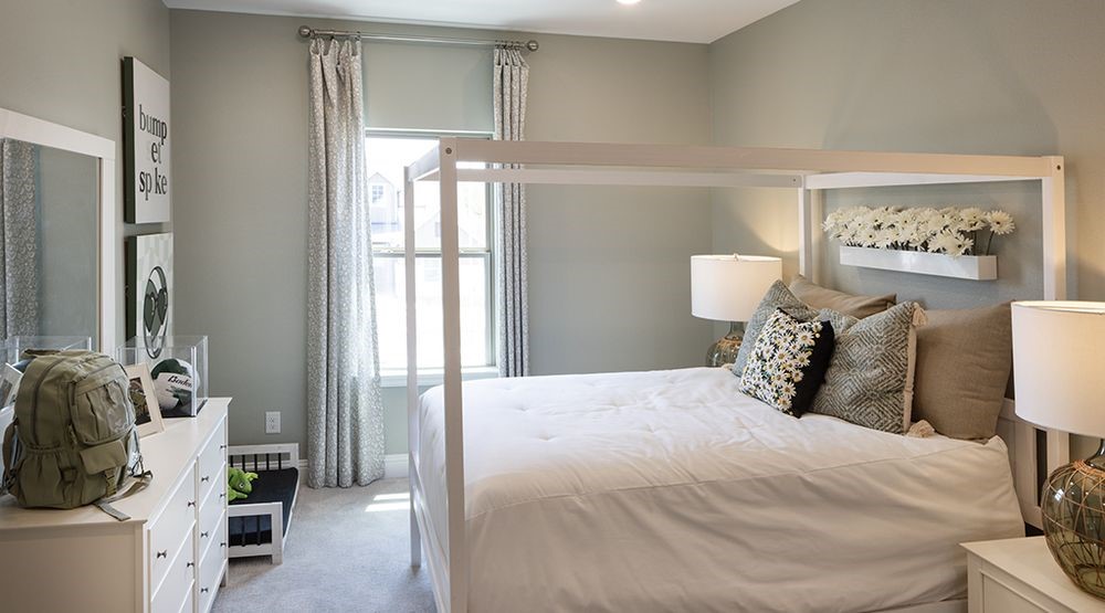 6508 Fort Parker Way