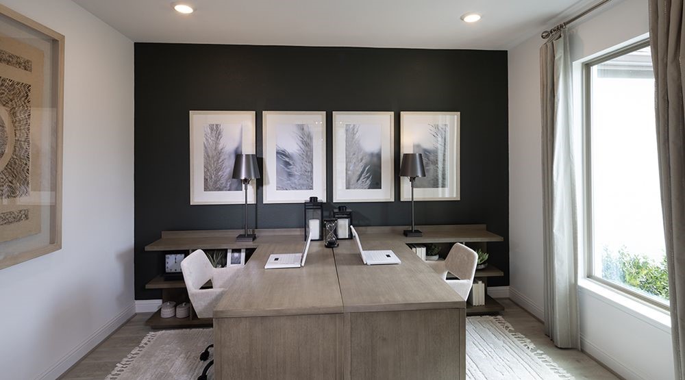 6508 Fort Parker Way