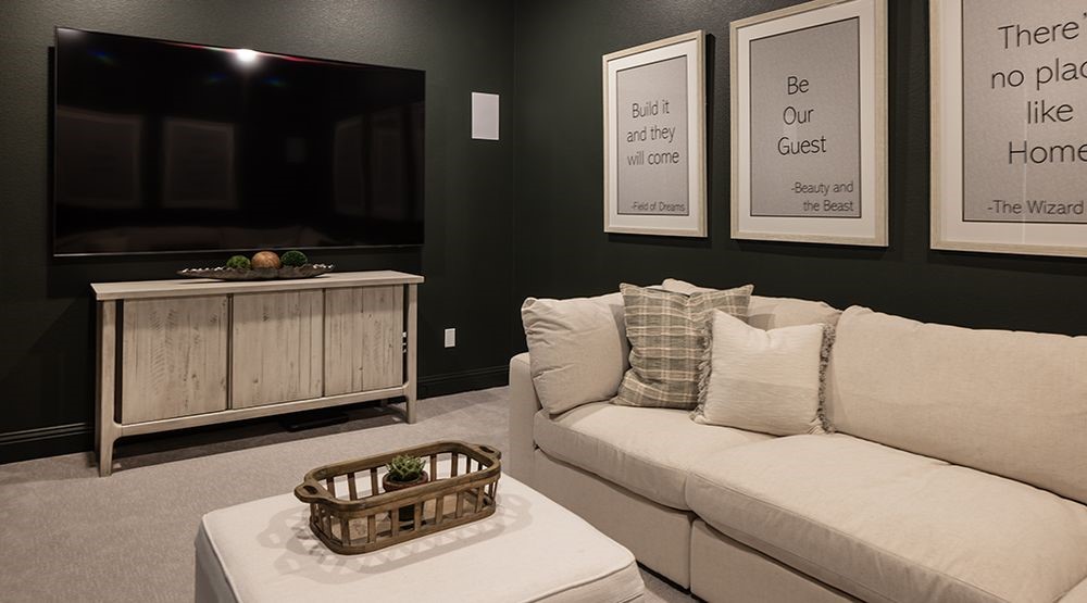 6508 Fort Parker Way