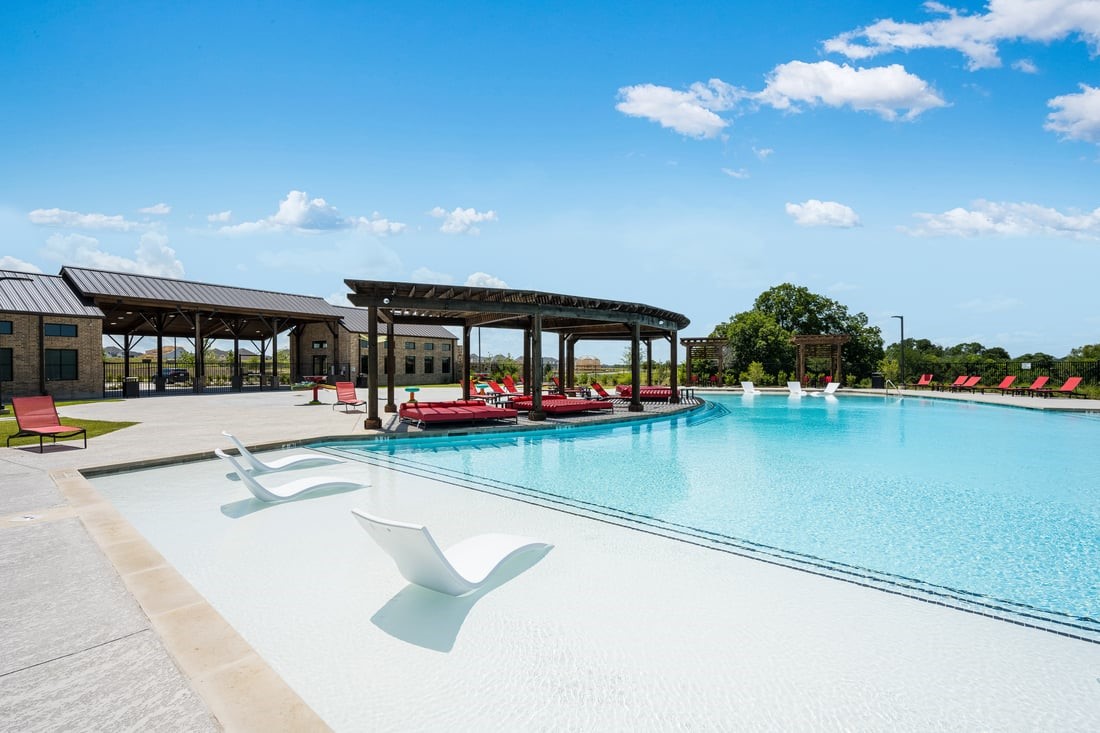 6508 Fort Parker Way