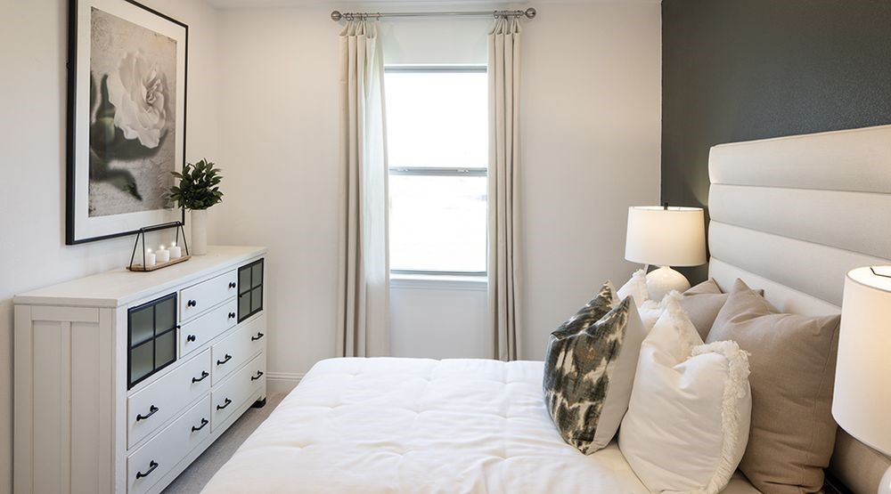 6508 Fort Parker Way