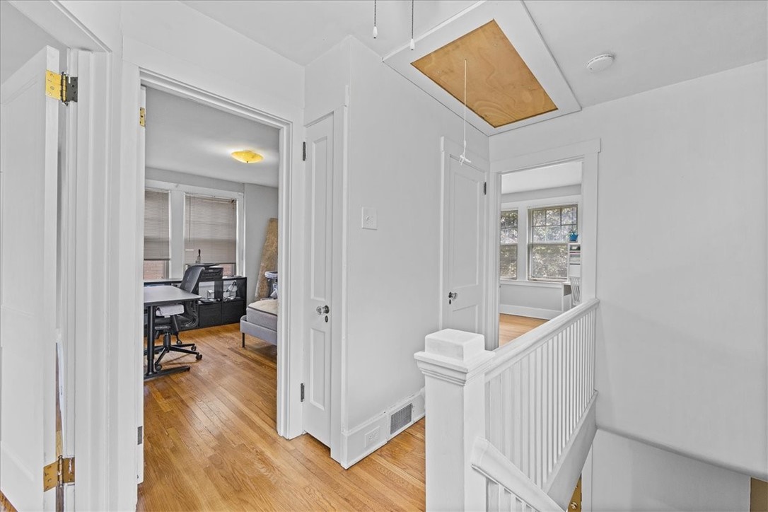 6307 Alderson Street