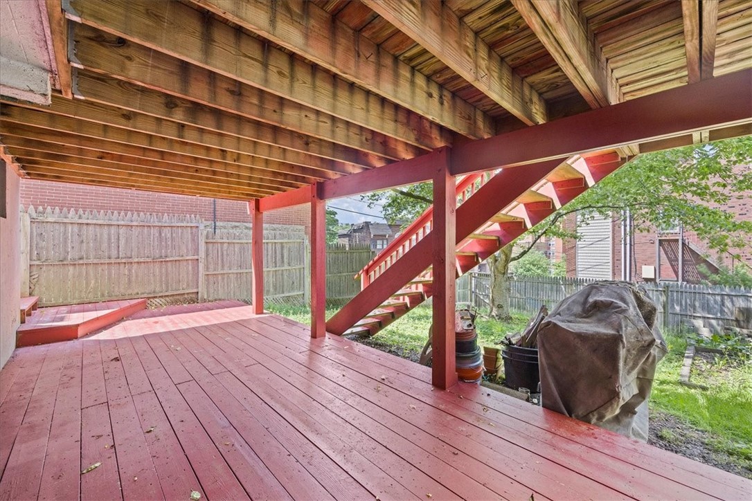 6307 Alderson Street