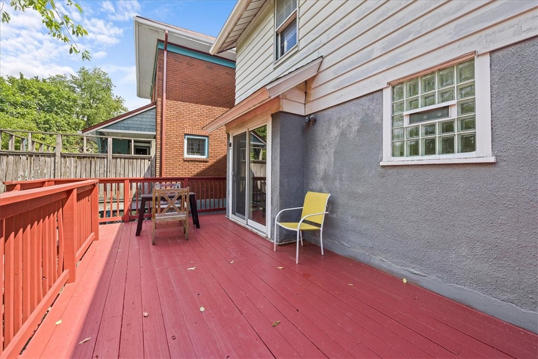 6307 Alderson Street