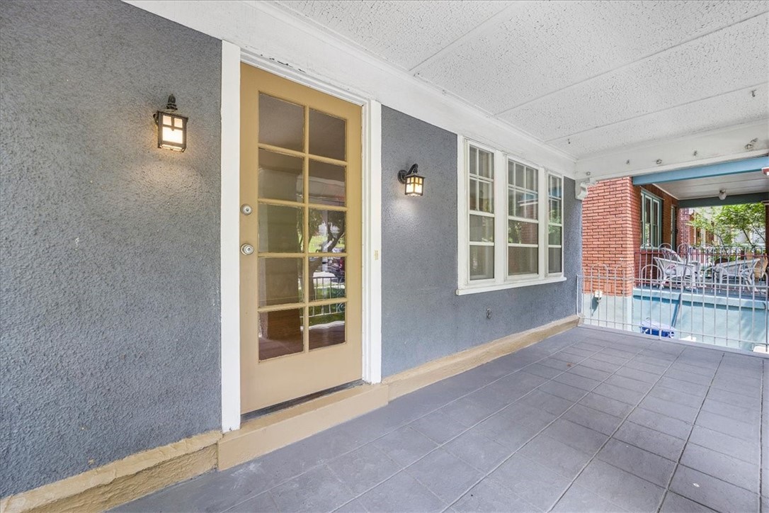 6307 Alderson Street