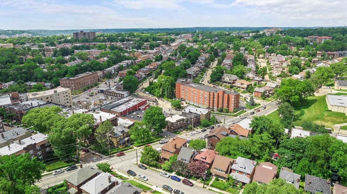 6307 Alderson Street