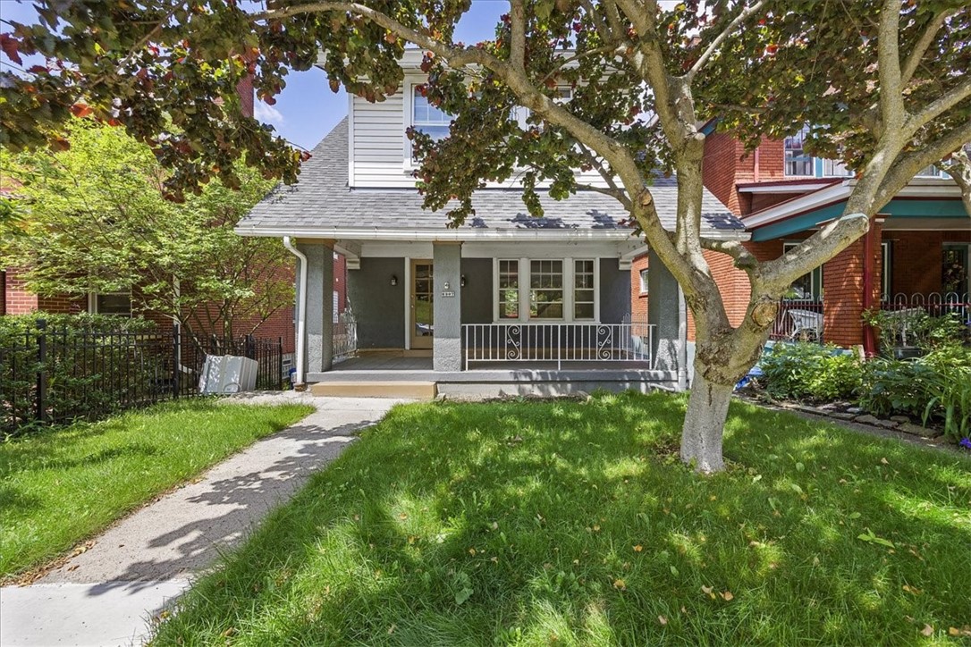 6307 Alderson Street