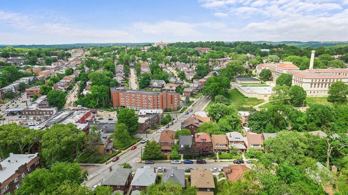 6307 Alderson Street