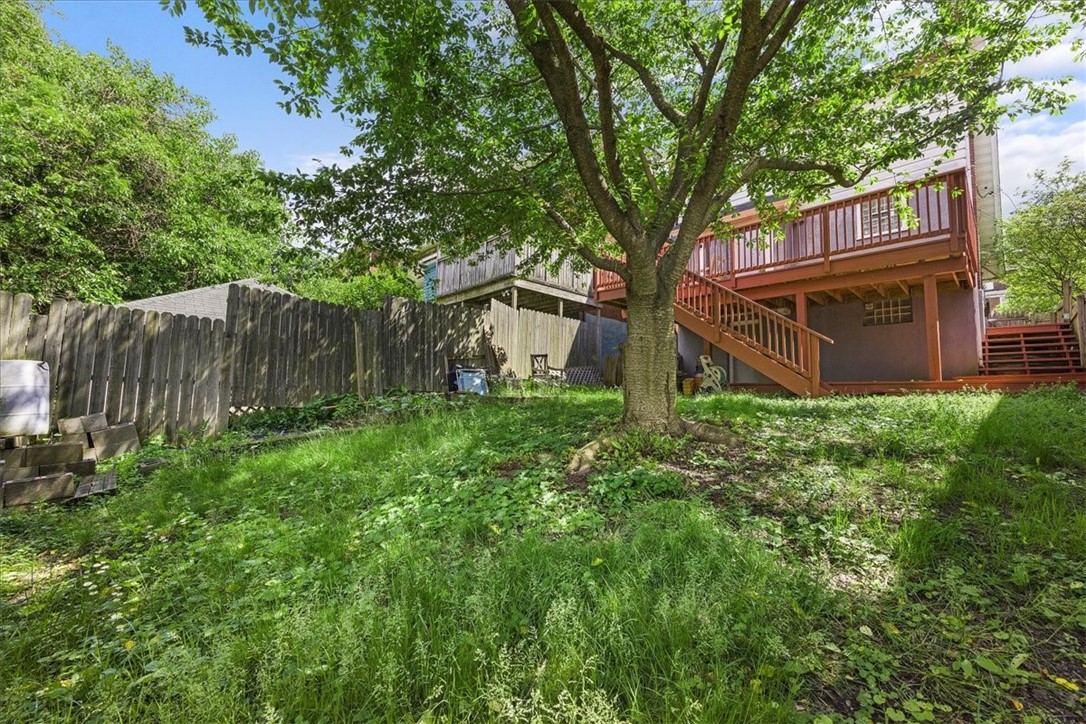 6307 Alderson Street