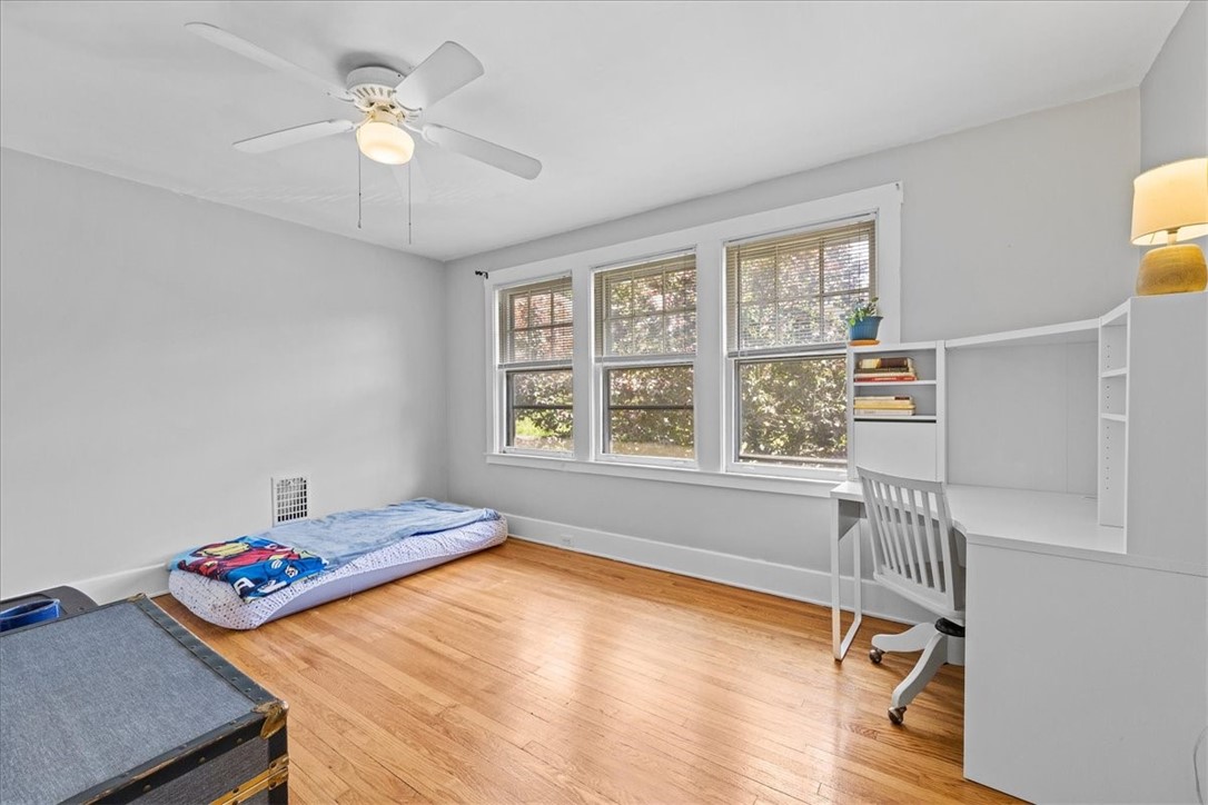 6307 Alderson Street