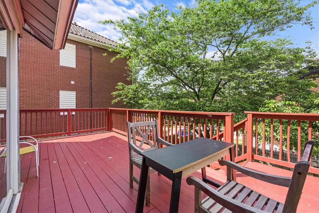 6307 Alderson Street