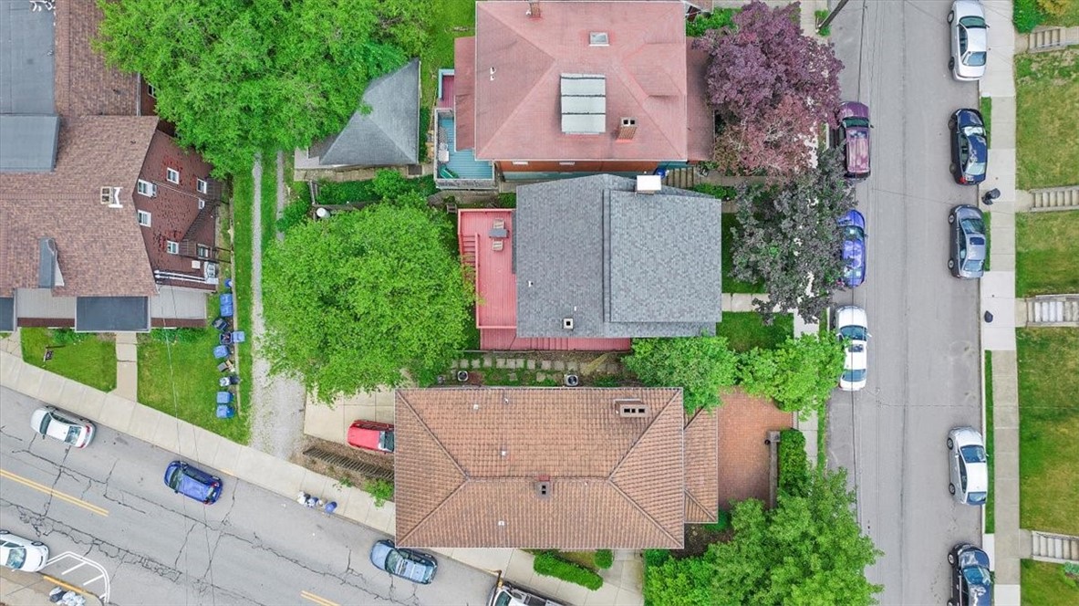 6307 Alderson Street