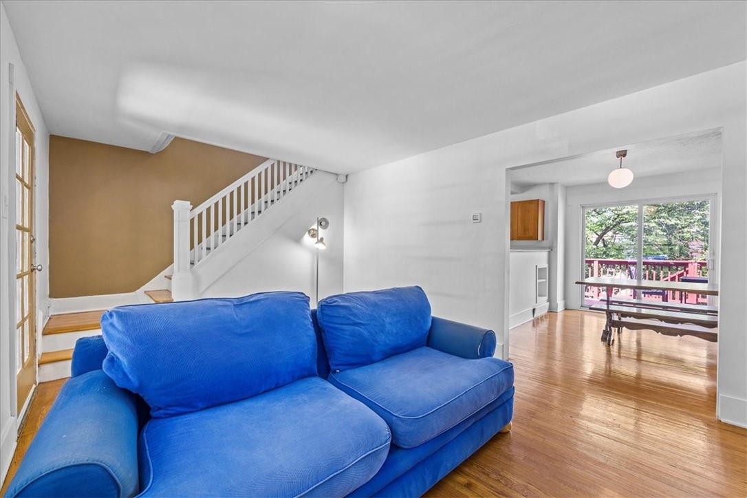 6307 Alderson Street