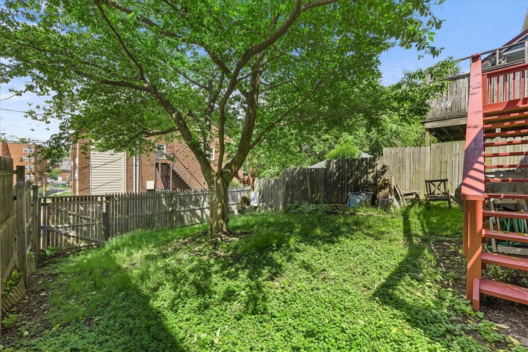 6307 Alderson Street