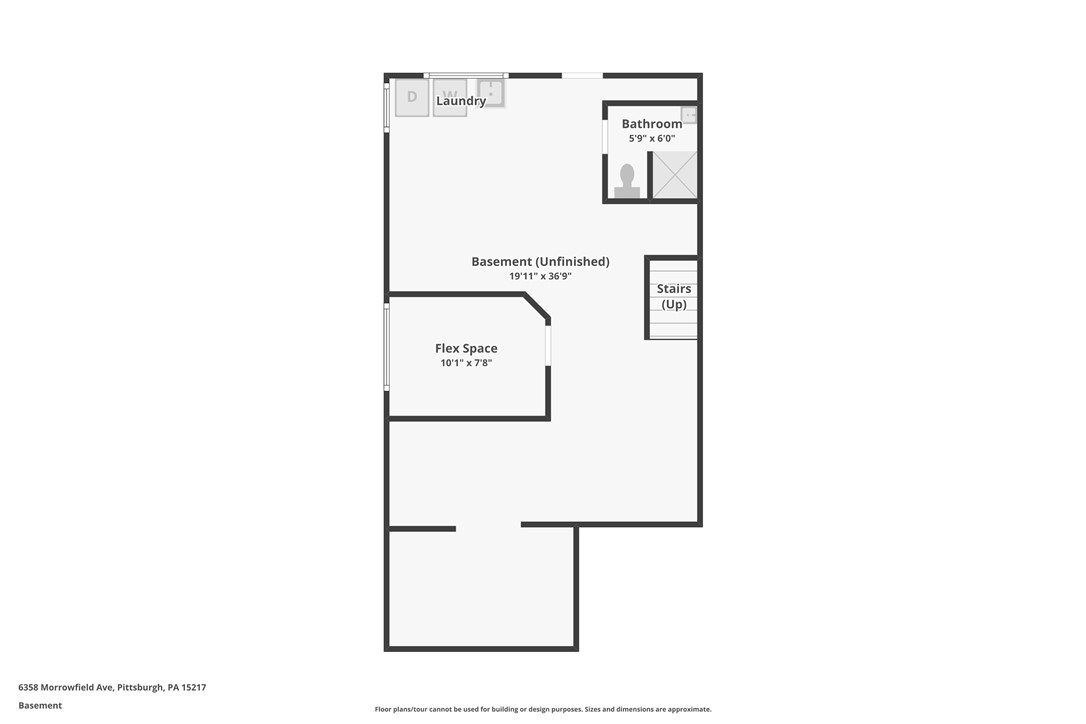 6358 Morrowfield Ave