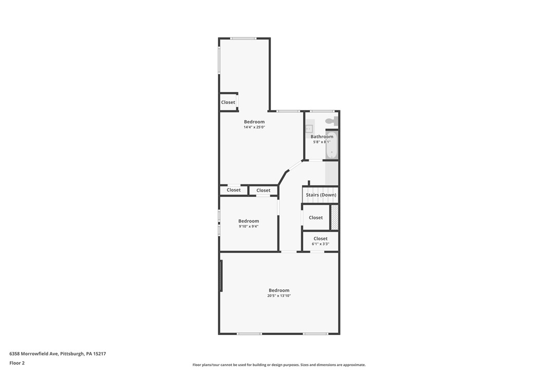 6358 Morrowfield Ave