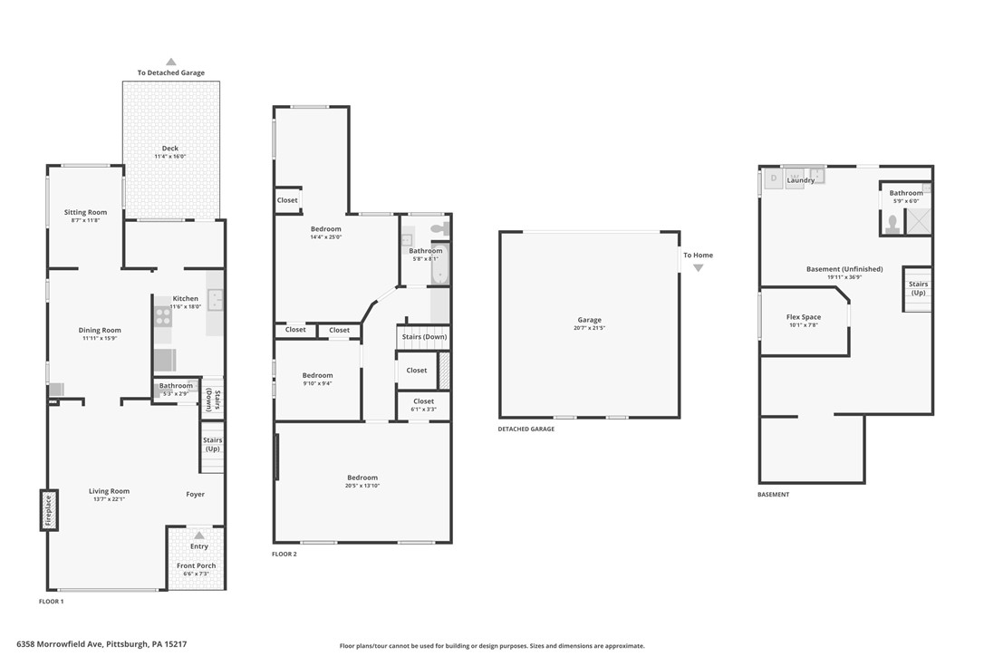 6358 Morrowfield Ave