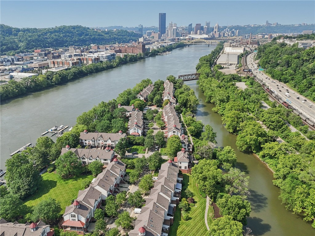 33 Waterfront Drive