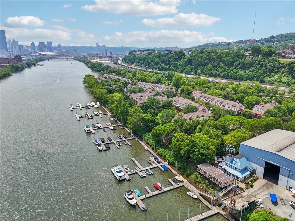 33 Waterfront Drive