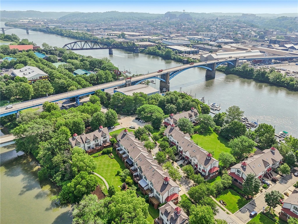 33 Waterfront Drive