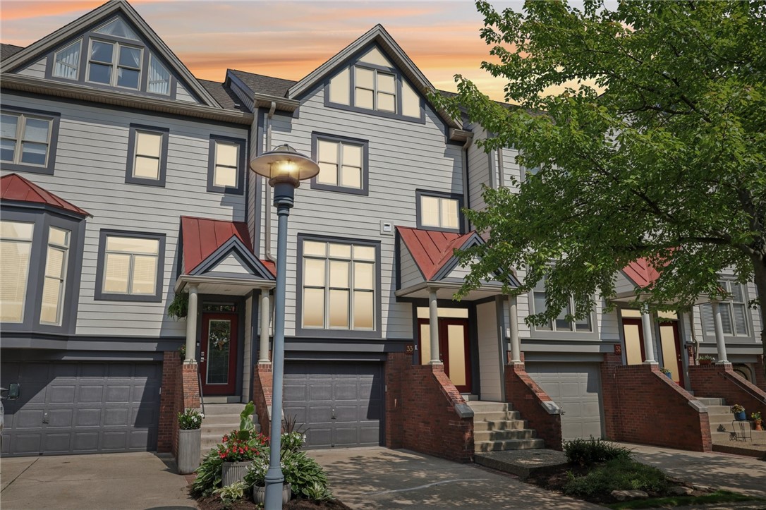 33 Waterfront Drive