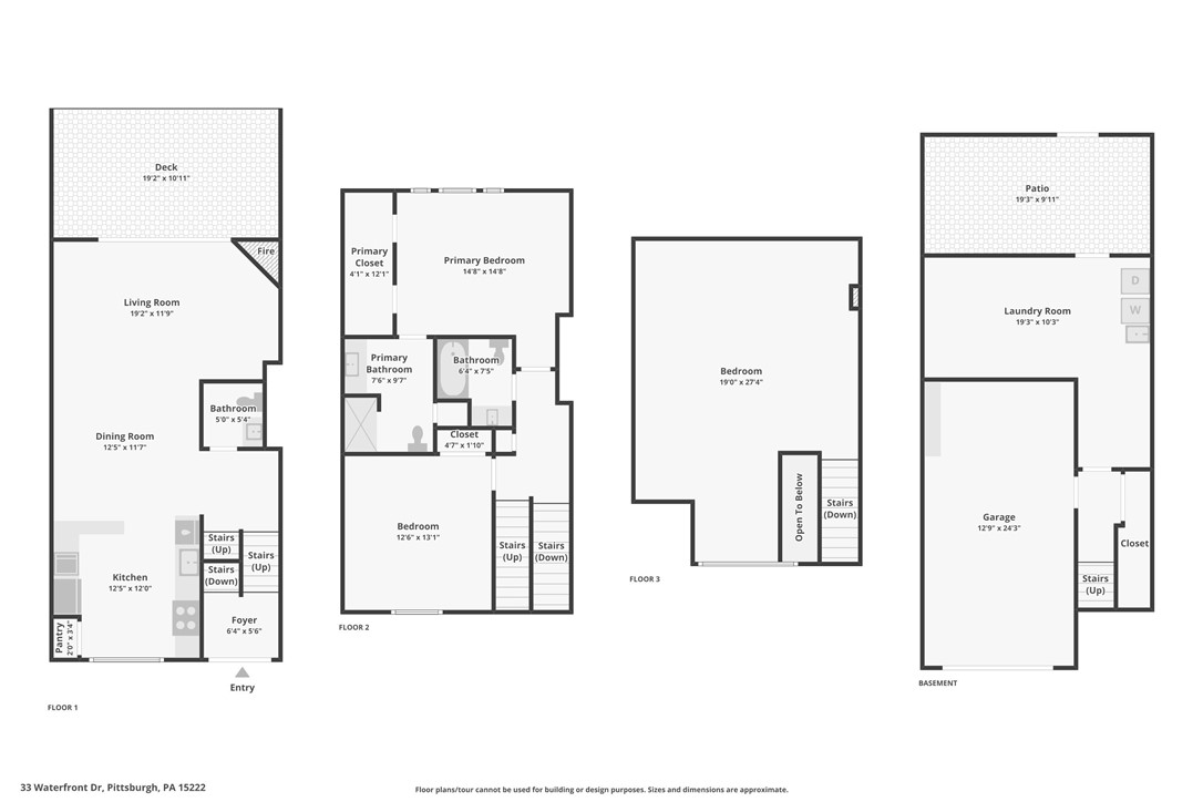 33 Waterfront Drive